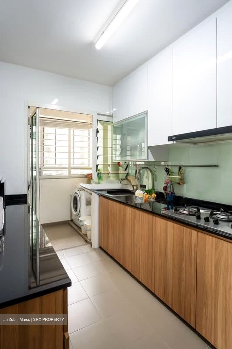 Blk 670B Waterway Ridges (Punggol), HDB 4 Rooms #556470191